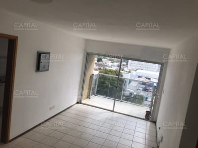 Apartamento en Venta dos dormitorios en el Centro de Maldonado