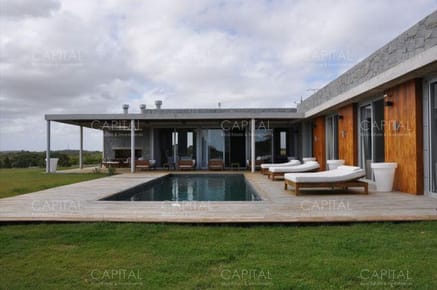 Excelente Chacra en José Ignacio