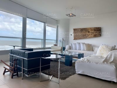 Le Parc Punta del Este Venta de Departamento en Torre Le Parc