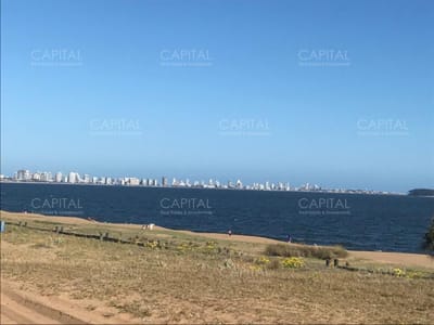 Aparamento en Alquiler de Temporada, Playa Mansa