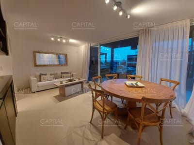 Espectacular apartamento en el Corazon de La Barra