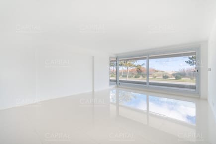 Departamento Frente al Mar en Venta Dos Dormitorios