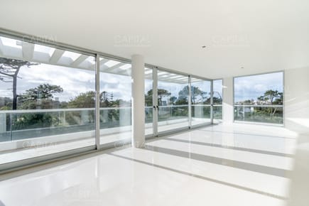 Espectacular Penthouse en venta  en Rincón del Indio