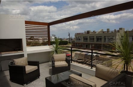 Apartamento en venta en Manantiales