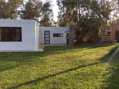 Casa en la Barra el Tesoro