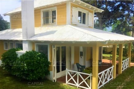 Linda casa en Montoya La Barra