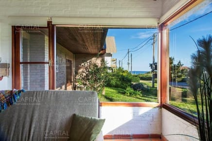 Casa en alquiler en La Barra Montoya