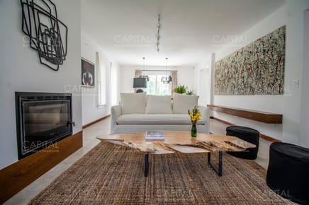 Casa de 5 dormitorios en venta y alquiler en Rincón del Indio, Punta del Este