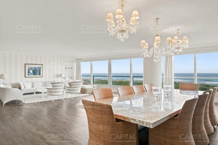 Apartamento en Le Parc Unificado