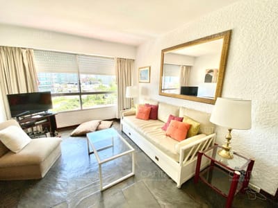 Apartamento de un dormitorio en venta y alquiler. Excelente ubicación