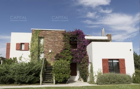 Casa en Village Del Faro en alquiler Jose Ignacio