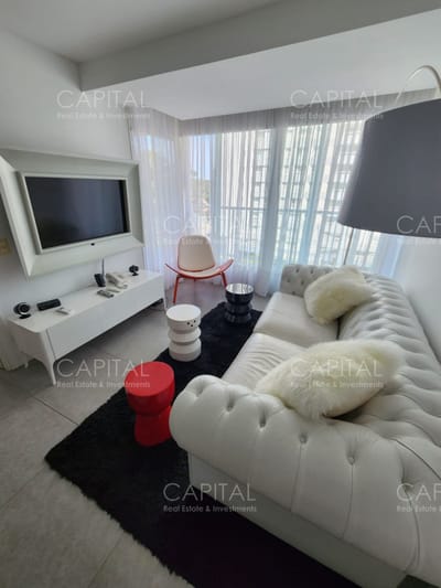 Exclusivo Apartamento de un dormitorio en Venta en Punta del Este