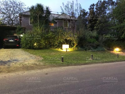 Casa en alquiler cerca de la Playa y en cerca de toda la zona comercial.