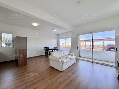 Apartamento frente al Mar - Un Dormitorio