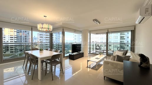 Apartamento de Dos dormitorios en venta en Imperiale