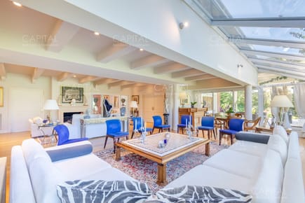 Impresionante Casa en Venta en San Rafael