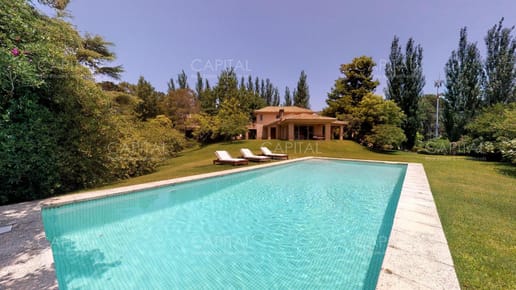 Casa en Alquiler San Rafael