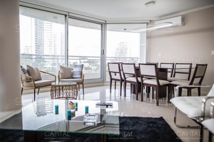 Ocean Drive Punta del Este Apartamento en Venta -Alquiler Temporada