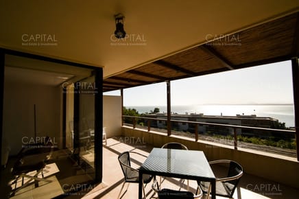 Apartamento Quartier Punta Ballena Dos Dormitorios