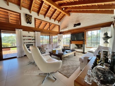 Casa en Alquiler Pinares