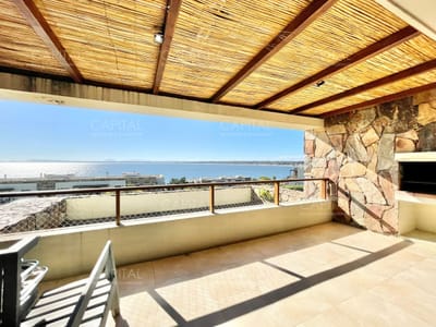 Quartier Punta Ballena Dos Dormitorios