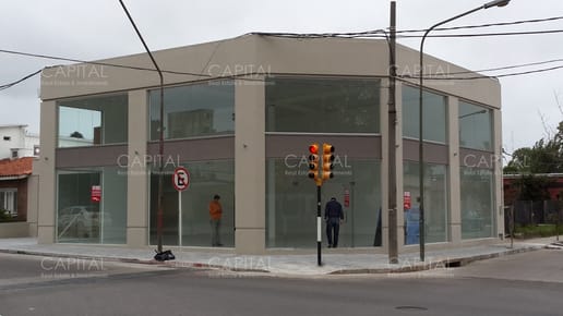 Local comercial En Venta en Centro de Maldonado