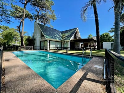 Alquiler de Casa en Punta del Este