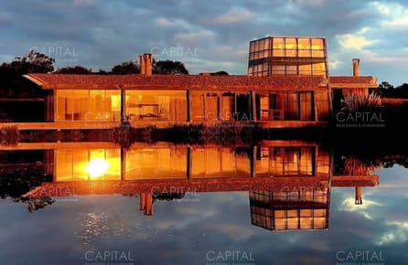Las Coronillas Jose Ignacio