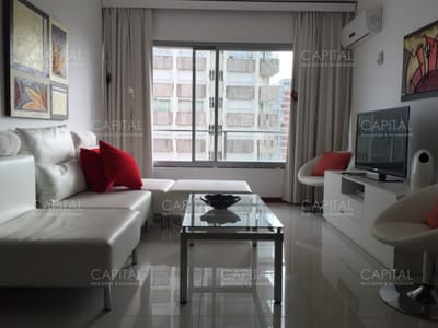 Apartamento en alquiler en Peninsula Punta del Este