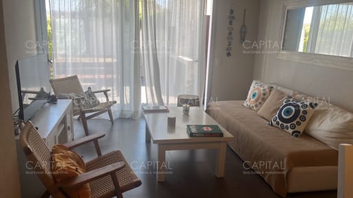 Alquiler apartamento en Manantiales , 3 dormitorios