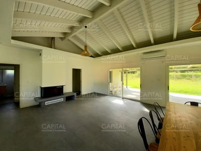 Casa en Venta en Barrio Privado