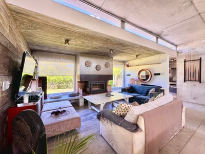 Casa en Zona Colegios Ideal Para todo el Año Próximo a Barrio Privado La Arbolada