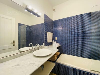 Casa en alquiler en Barrio Privado, Manantiales