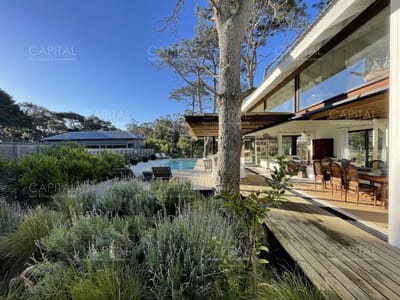 Casa Alquiler Temporada en Pinar del Faro, Jose Ignacio