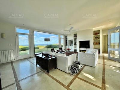 Casa en Alquiler Laguna Blanca Manantiales