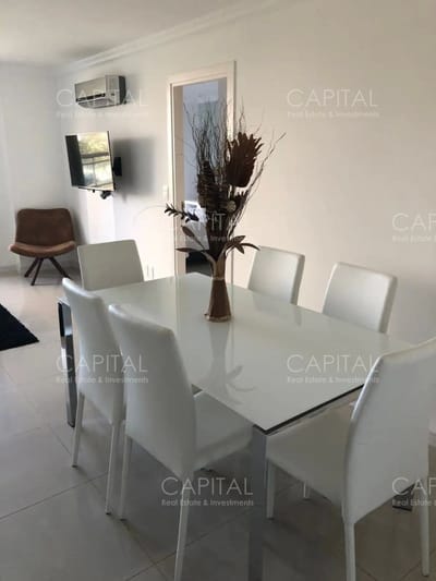 Apartamento de un dormitorio en venta, Punta del Este