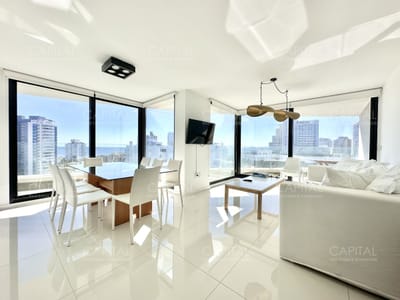 Art Tower Punta del Este En Venta
