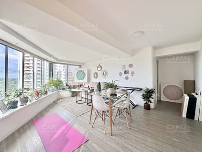 Departamento de un dormitorioen venta, OCean Drive Country, Roosevelt.