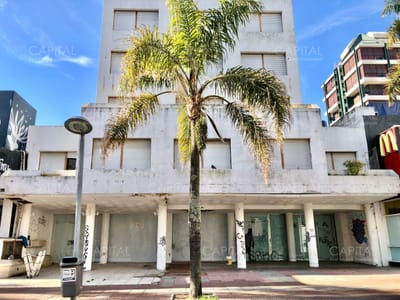 Hotel en Punta del Este Gorlero