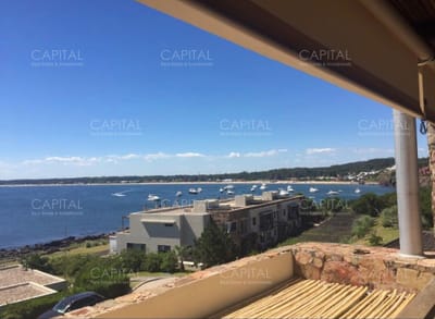 Quartier Punta Ballena en Alquiler Apartamento