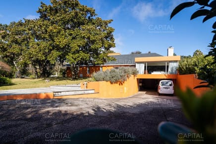 Espectacular Casa en Alquiler Barrio Cantegril Punta del Este
