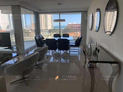 VENTA SUNRISE TOWER PARADA 5 PLAYA MANSA