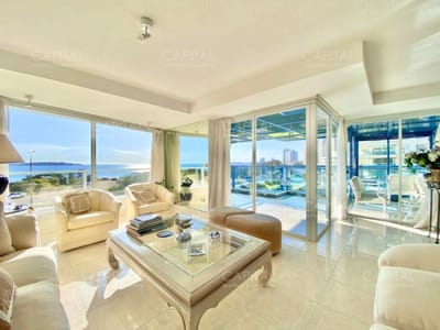 Beverly Tower Punta del Este en Venta