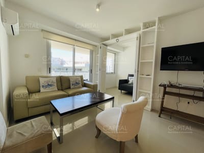 Super oportunidad! Arenas del Mar II, planta esquinera de 2 dormitorios y medio
