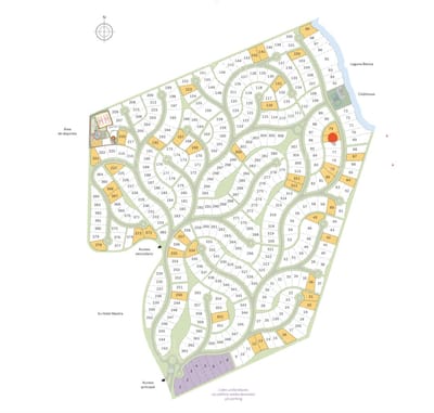 Lote en venta en Reserva Montoya en La Barra