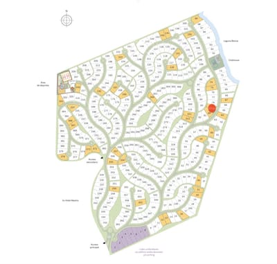 Lote en venta en Reserva Montoya próximo al mar