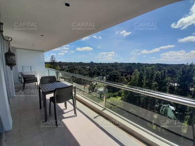 Venta de apartamento en BePunta, Roosvelt Punta Del Este