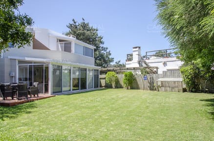 Alquiler de Casa en La Juanita Jose Ignacio