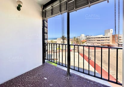 Apartamento de dos dormitorios en venta, Península, Punta del Este