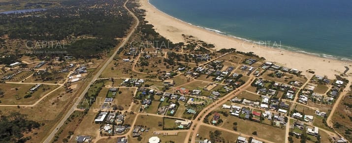 Lote en Barrio Privado en Jose Ignacio